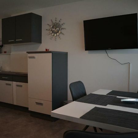 Ferienwohnung Ohanna Bad Harzburg Ngoại thất bức ảnh