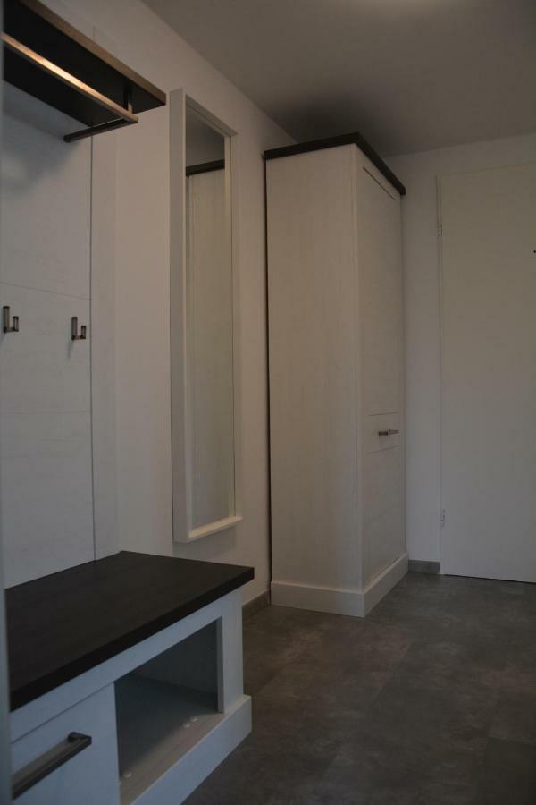 Ferienwohnung Ohanna Bad Harzburg Ngoại thất bức ảnh