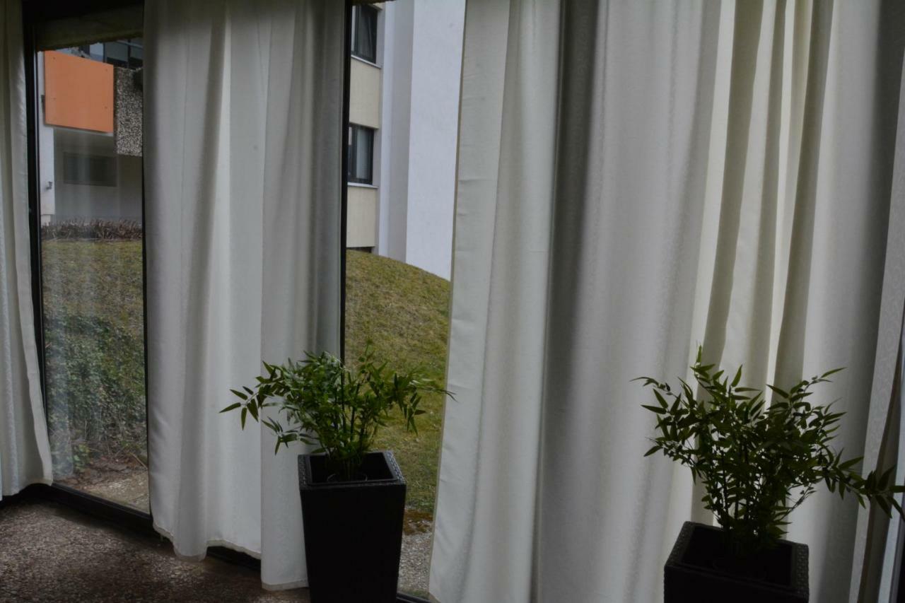 Ferienwohnung Ohanna Bad Harzburg Ngoại thất bức ảnh