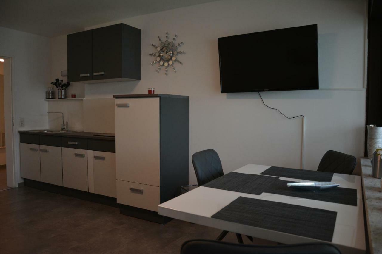 Ferienwohnung Ohanna Bad Harzburg Ngoại thất bức ảnh