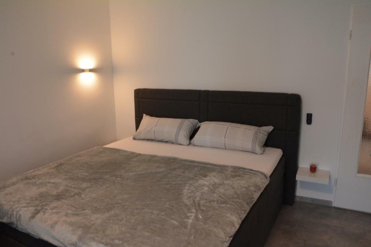 Ferienwohnung Ohanna Bad Harzburg Ngoại thất bức ảnh