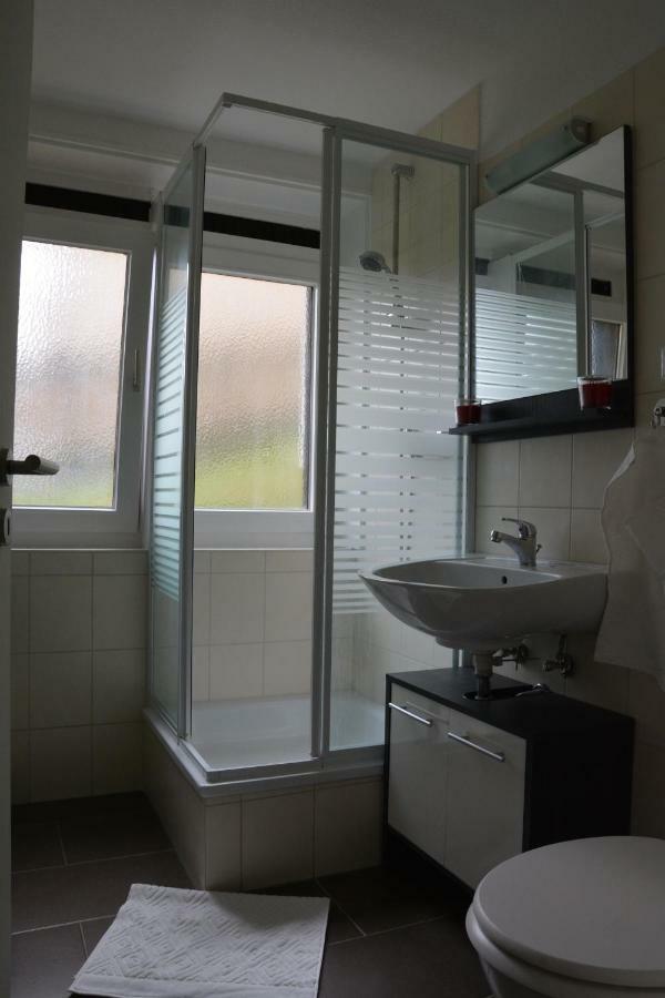 Ferienwohnung Ohanna Bad Harzburg Ngoại thất bức ảnh