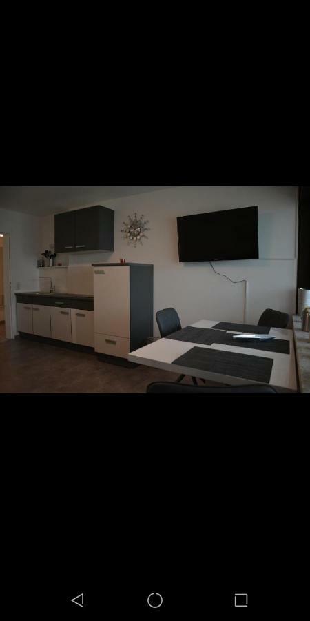 Ferienwohnung Ohanna Bad Harzburg Ngoại thất bức ảnh